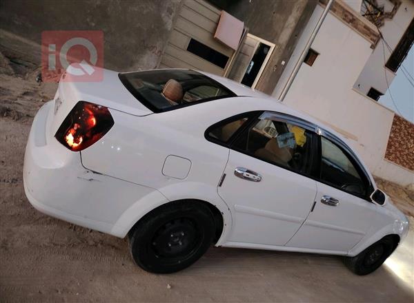 شيفروليه اوبترا 2007 للبيع في العراق - الفلوجة